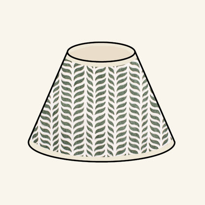 Order Rosi de Ruig Custom Lampshades