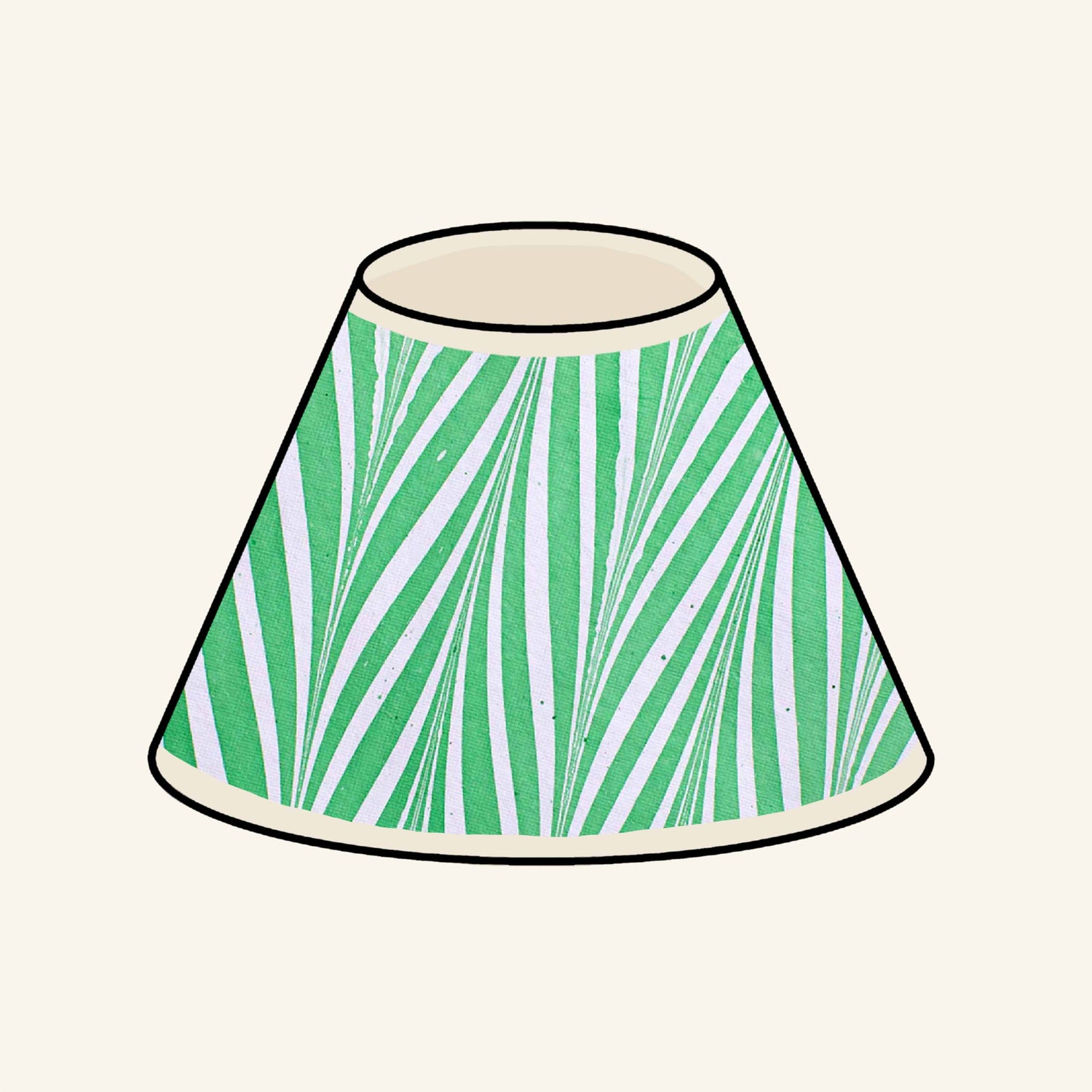 Order Rosi de Ruig Custom Lampshades