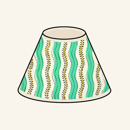 Order Rosi de Ruig Custom Lampshades