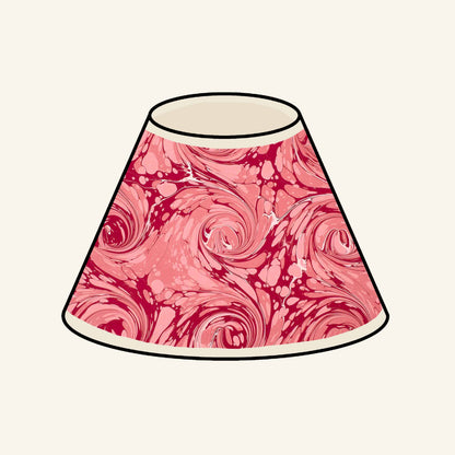 Order Rosi de Ruig Custom Lampshades