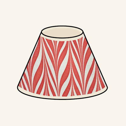 Order Rosi de Ruig Custom Lampshades