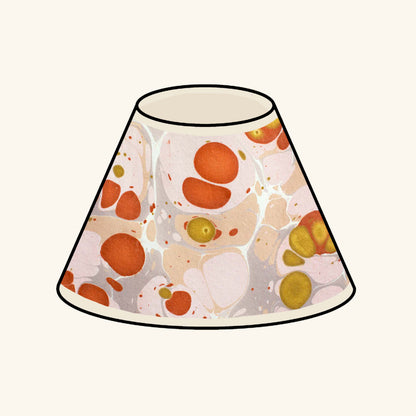 Order Rosi de Ruig Custom Lampshades