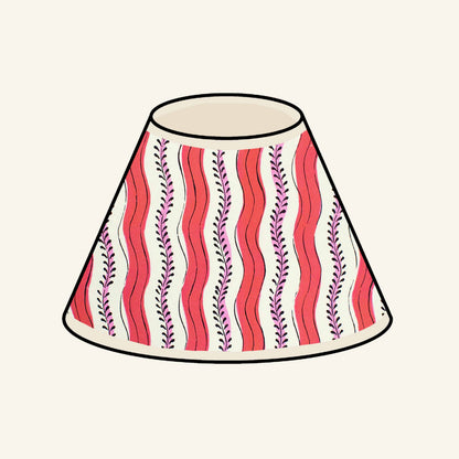 Order Rosi de Ruig Custom Lampshades