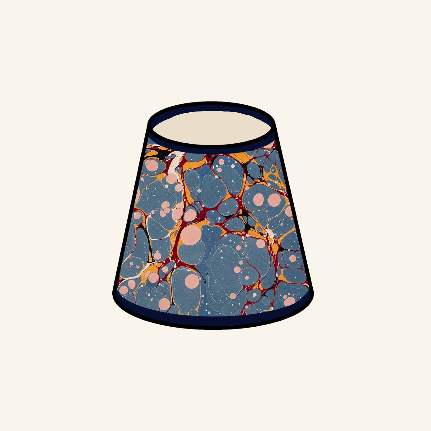 Order Rosi de Ruig Custom Lampshades