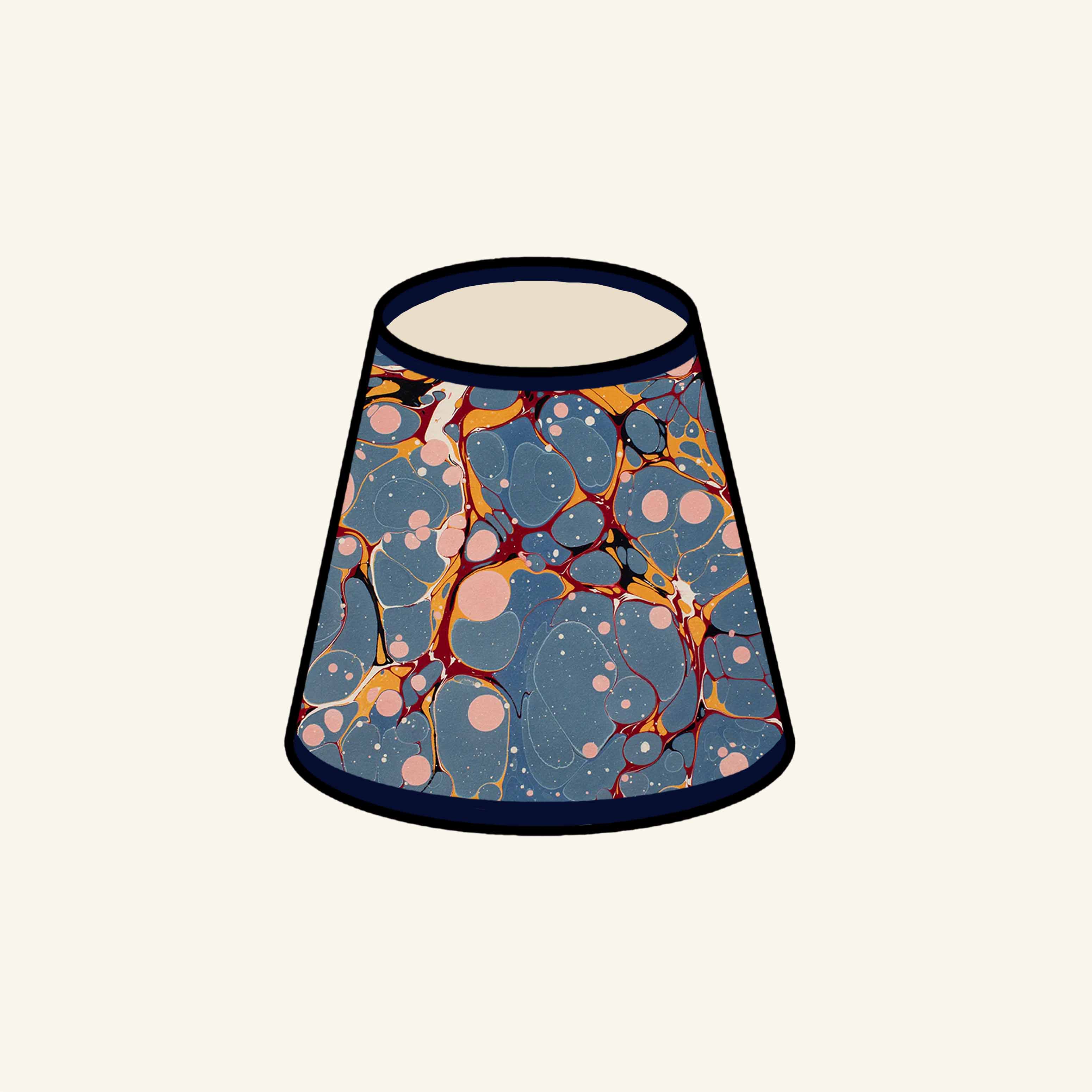 Order Rosi de Ruig Custom Lampshades
