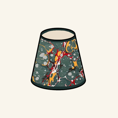 Order Rosi de Ruig Custom Lampshades