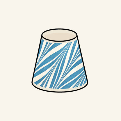 Order Rosi de Ruig Custom Lampshades