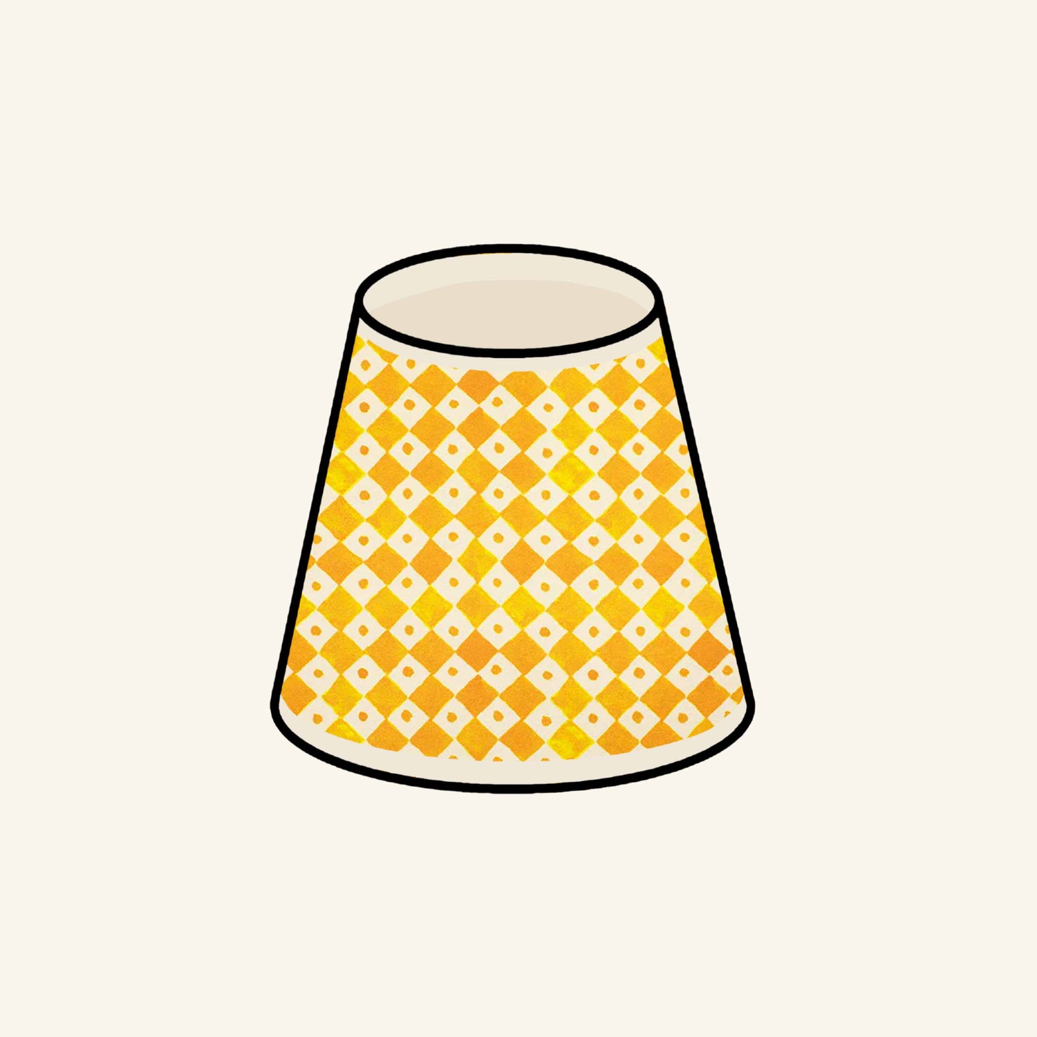 Order Rosi de Ruig Custom Lampshades