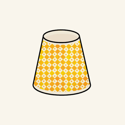 Order Rosi de Ruig Custom Lampshades