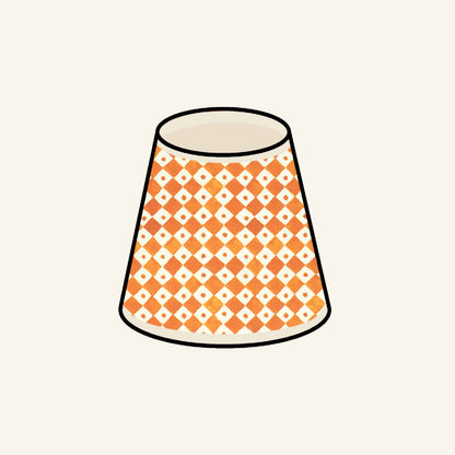 Order Rosi de Ruig Custom Lampshades