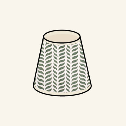 Order Rosi de Ruig Custom Lampshades