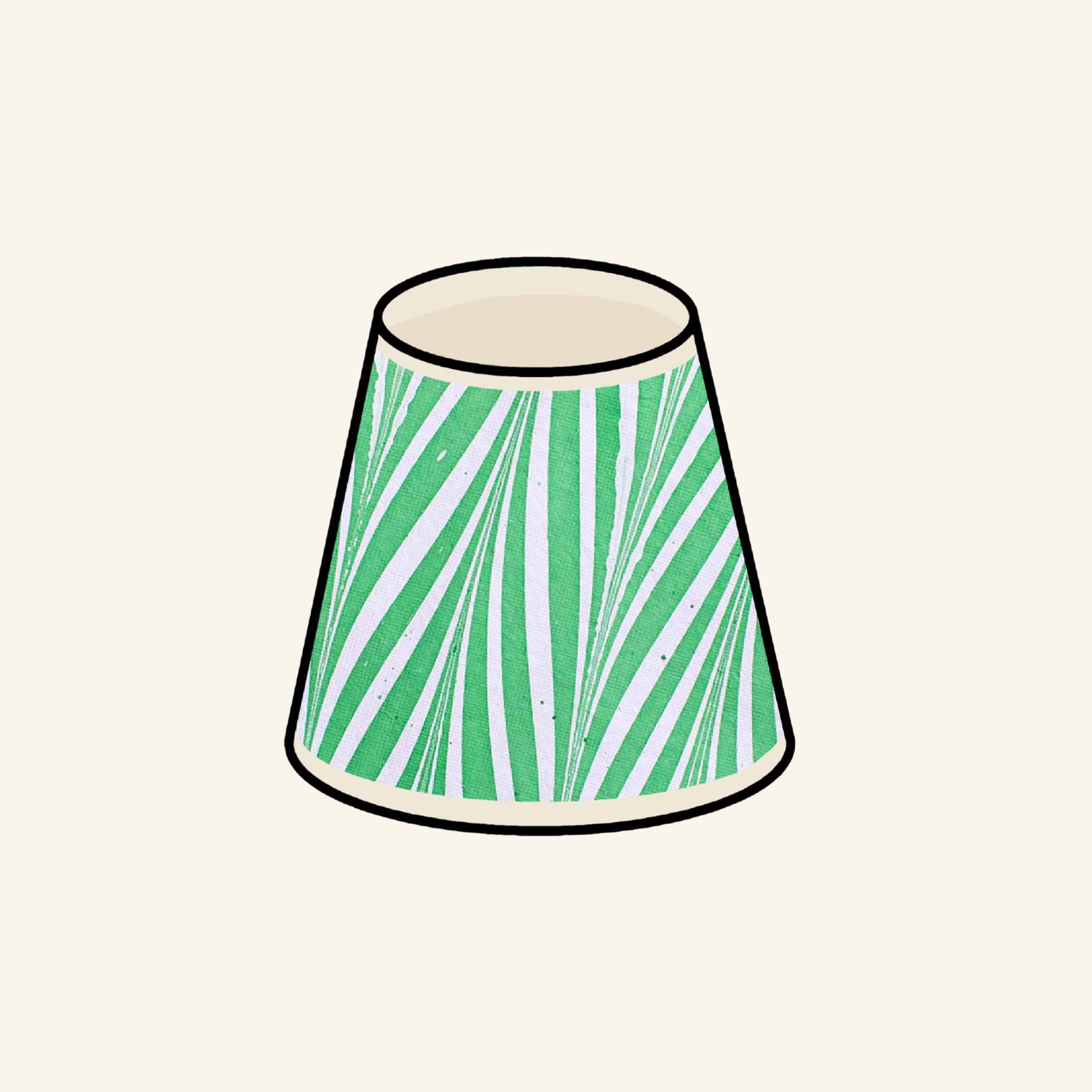 Order Rosi de Ruig Custom Lampshades