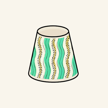 Order Rosi de Ruig Custom Lampshades