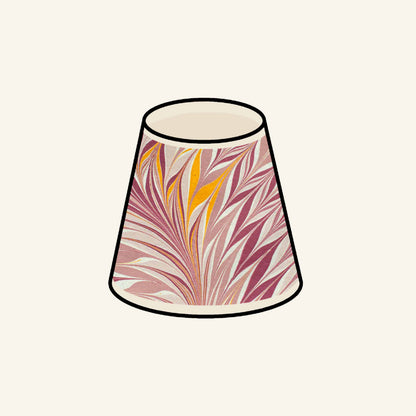 Order Rosi de Ruig Custom Lampshades