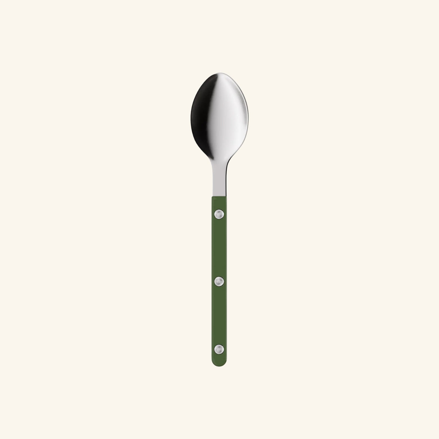 Dessert Spoon Bistrot Vintage Sabre Paris