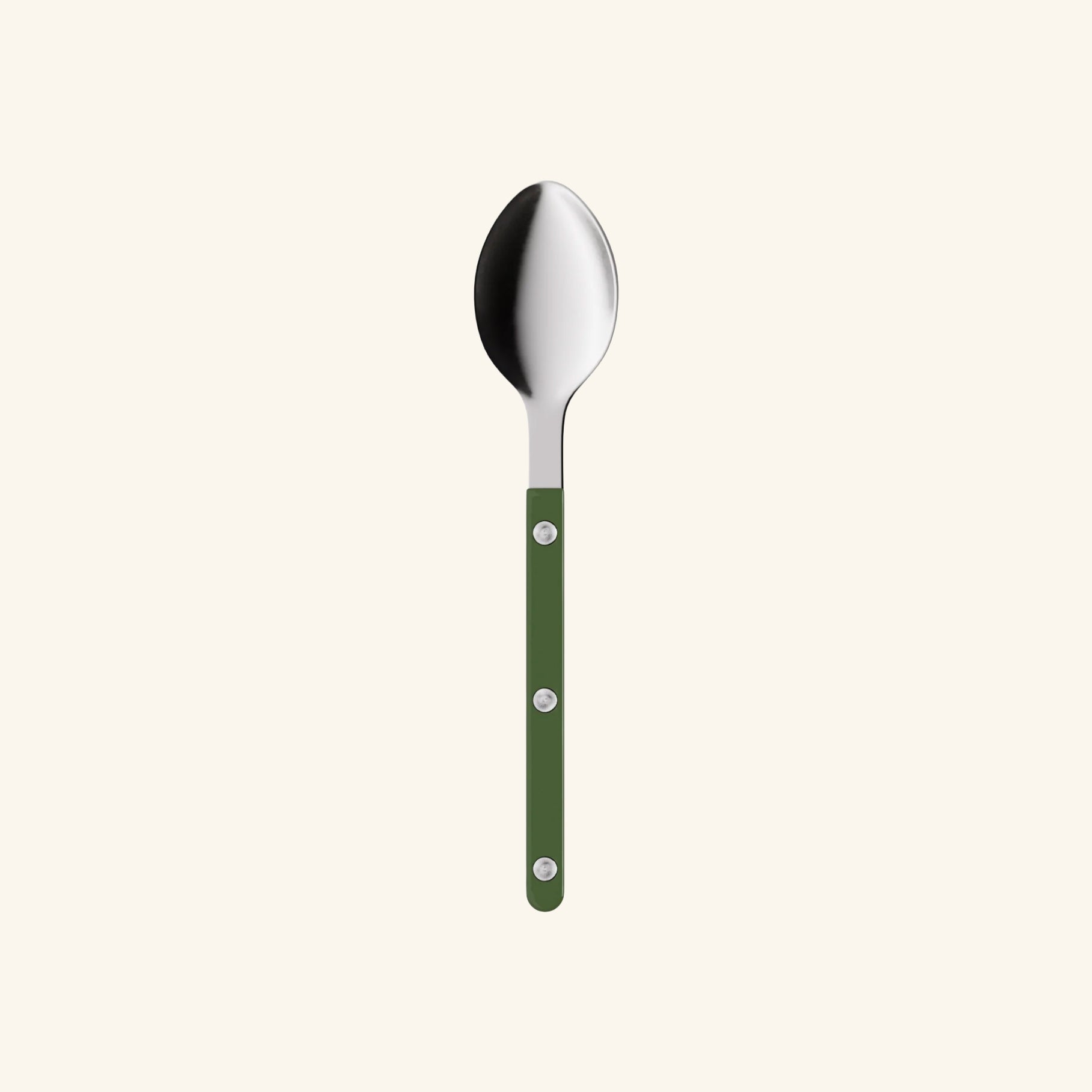Dessert Spoon Bistrot Vintage Sabre Paris
