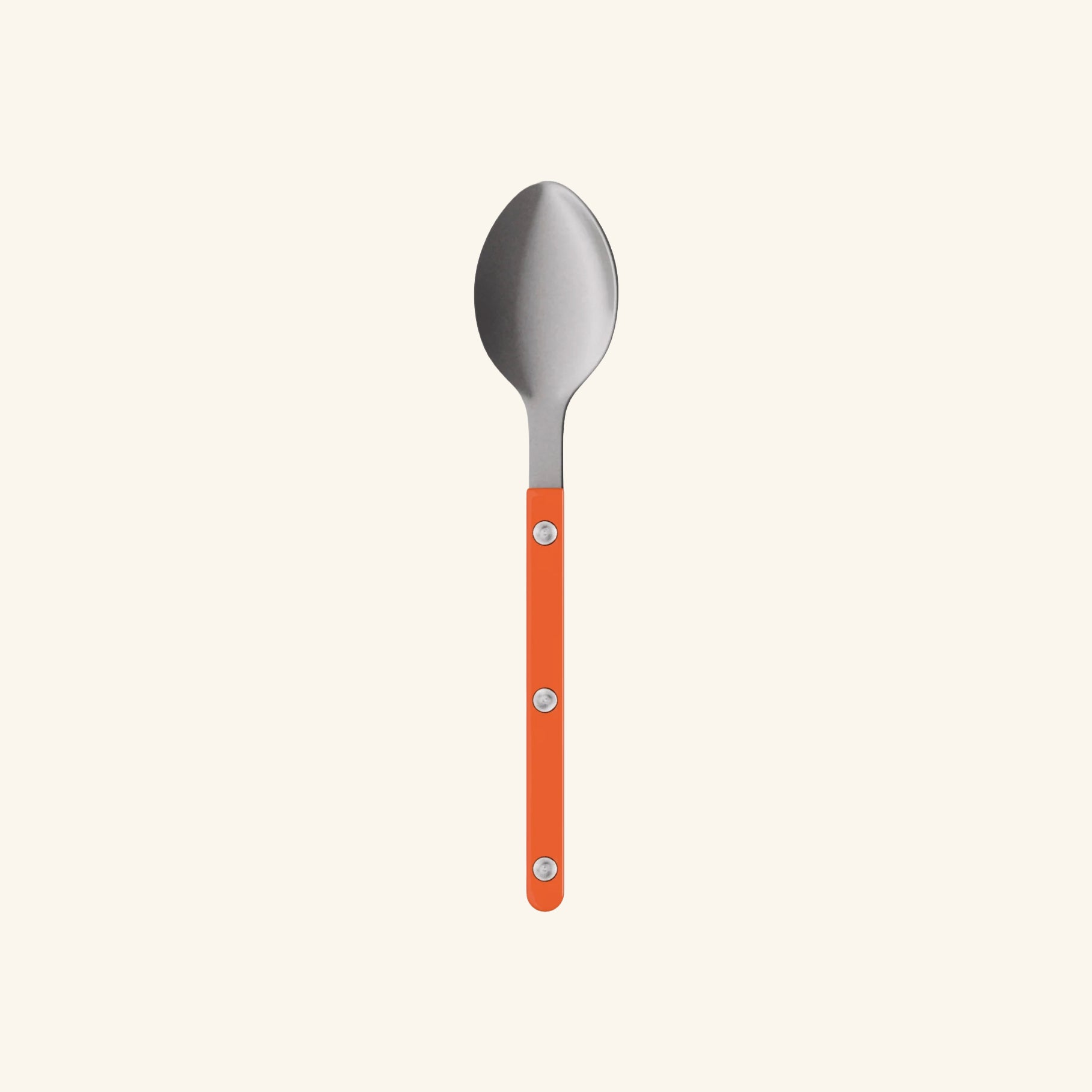 Dessert Spoon Bistrot Vintage Sabre Paris
