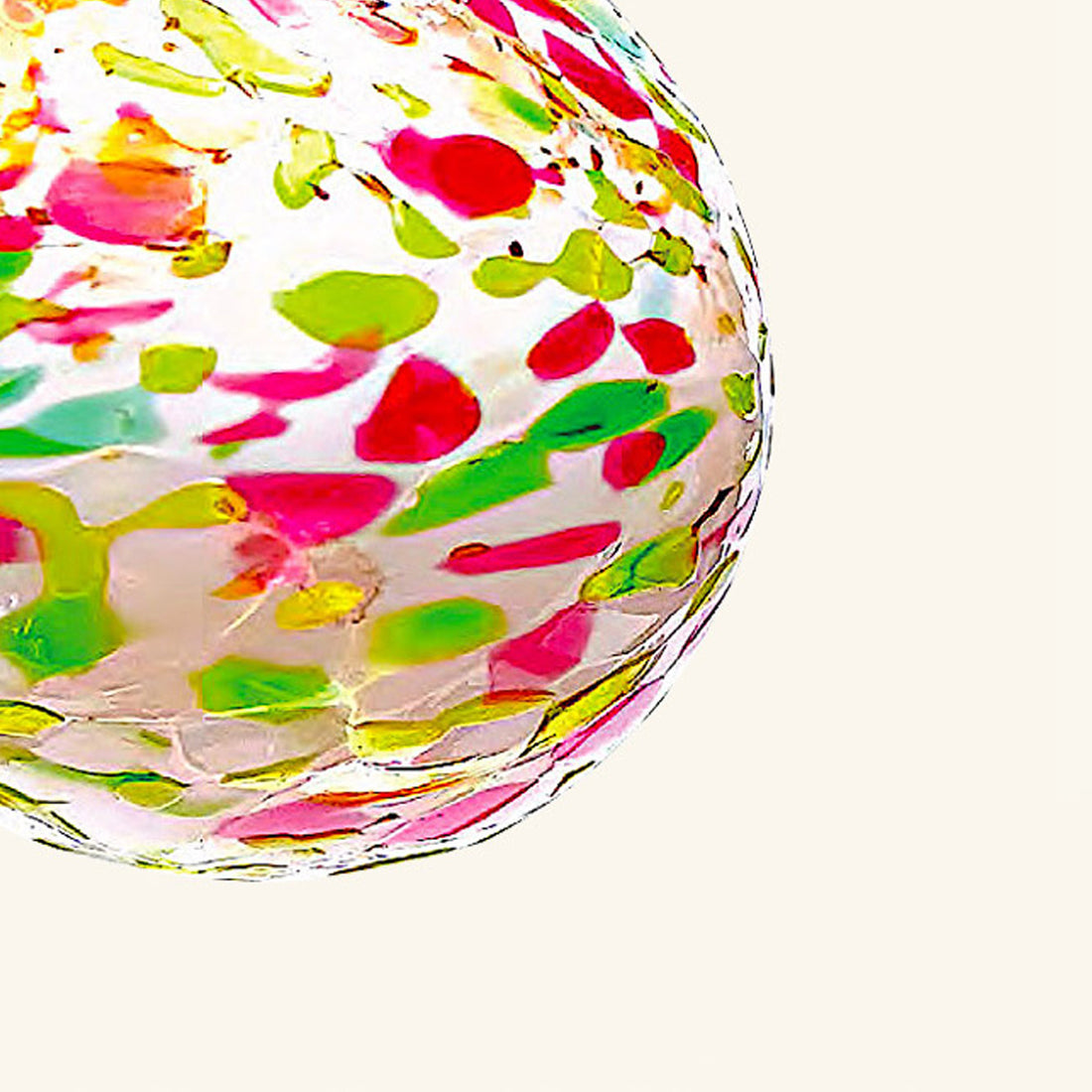 Carnival Bauble