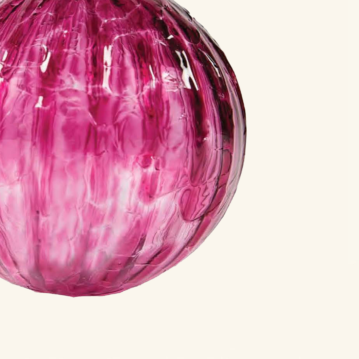 Rose Bauble