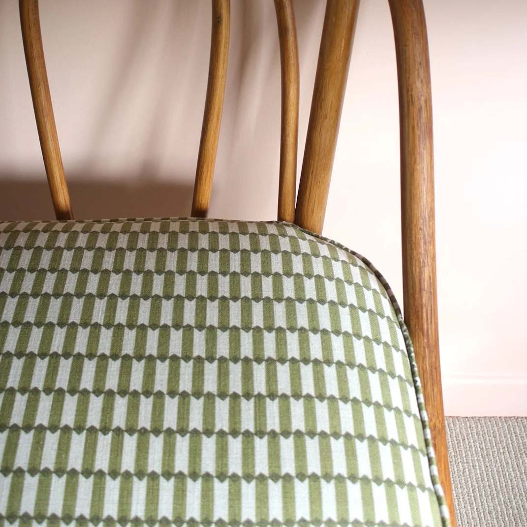 Edith Fabric