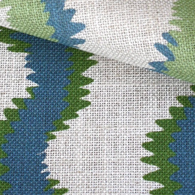 Lulu Fabric