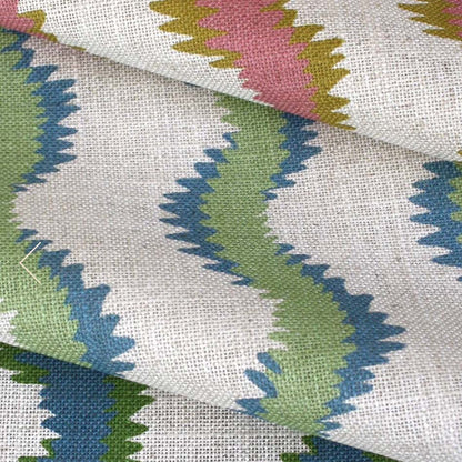Lulu Fabric