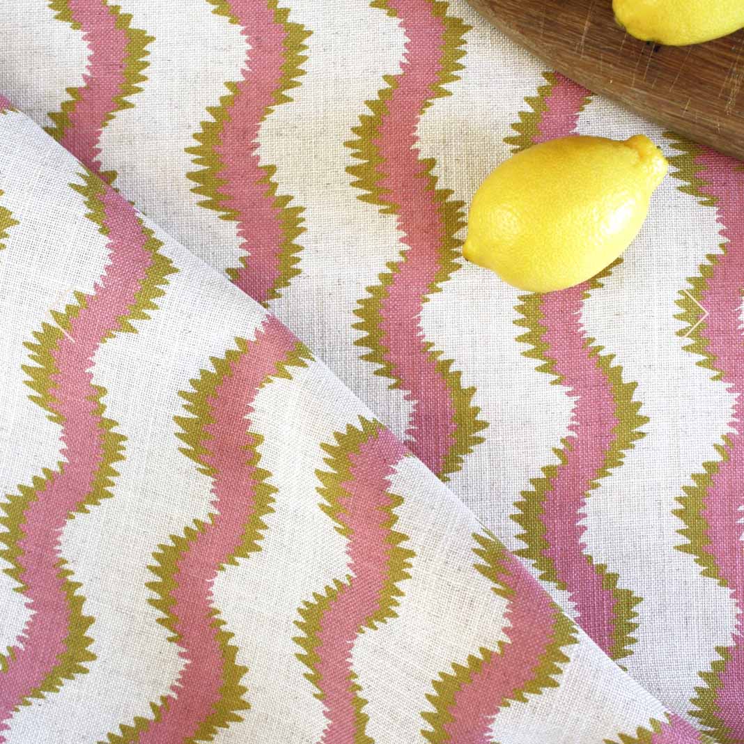Lulu Fabric