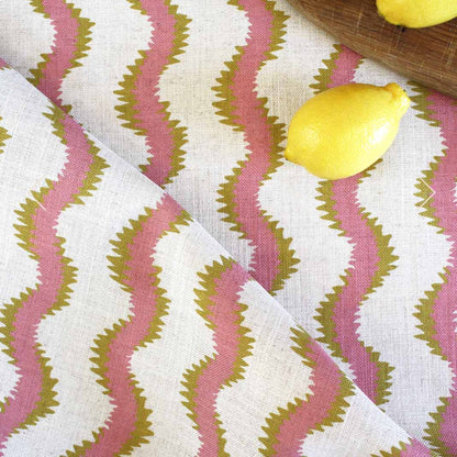 Lulu Fabric