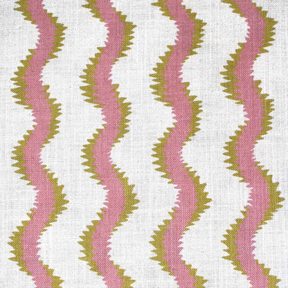 Lulu Fabric