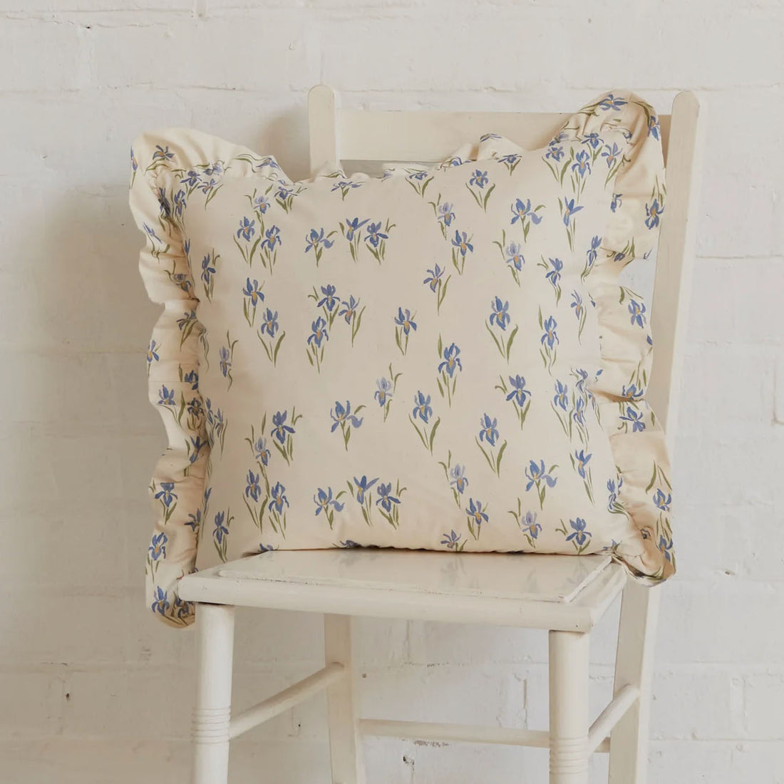 Iris Fabric