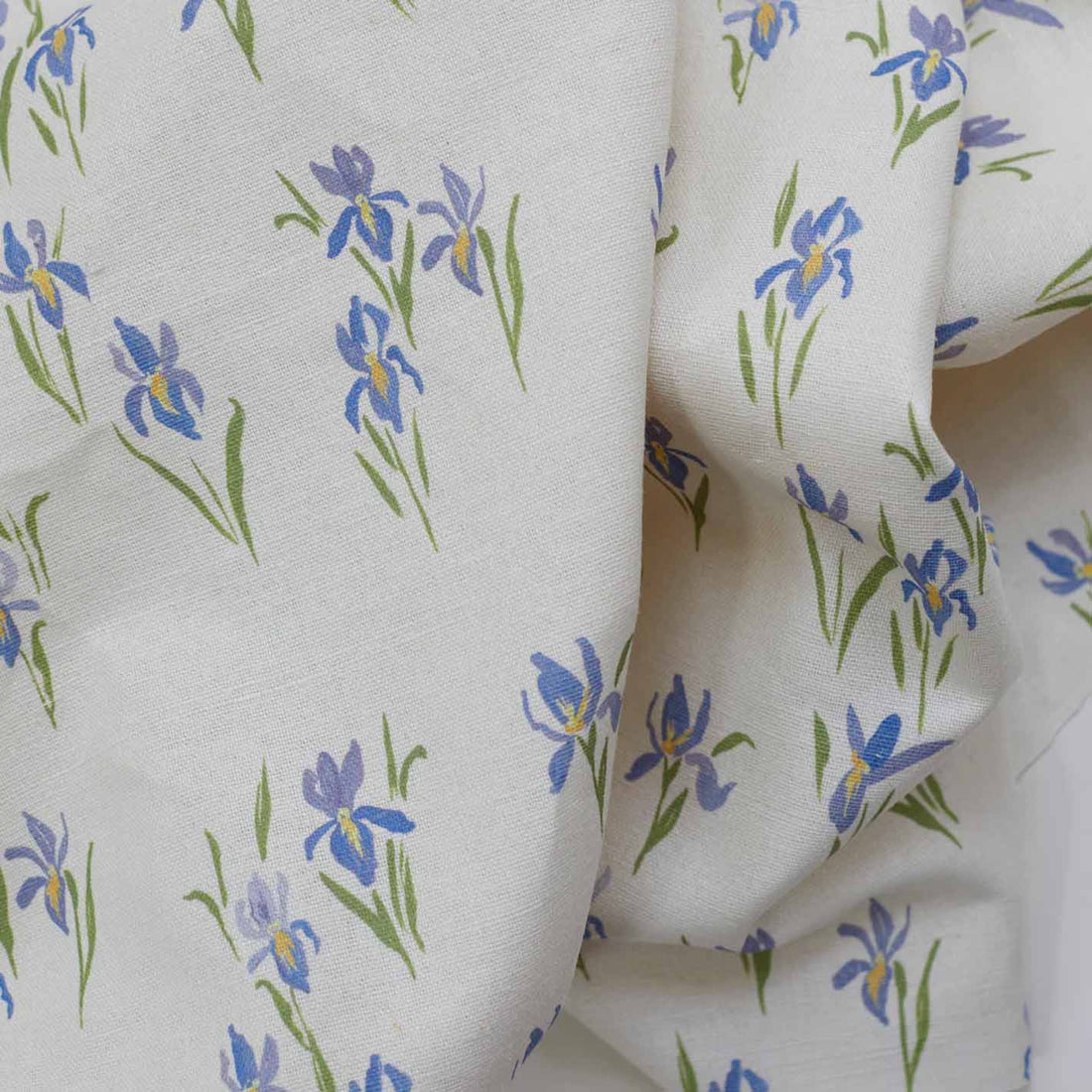 Iris Fabric
