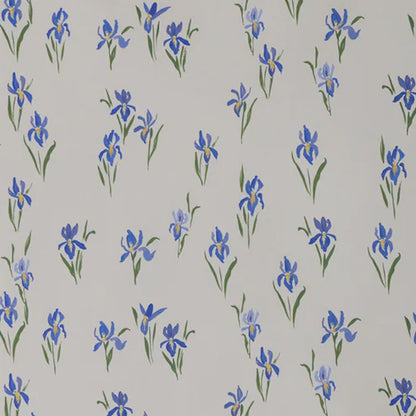 Iris Wallpaper