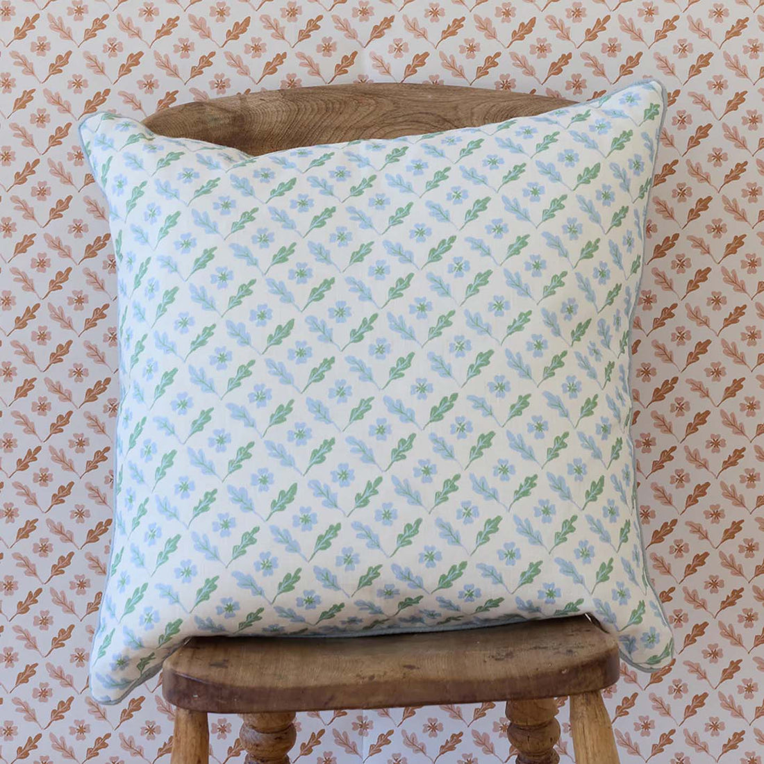 Oxalis Oak Fabric
