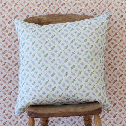 Oxalis Oak Fabric