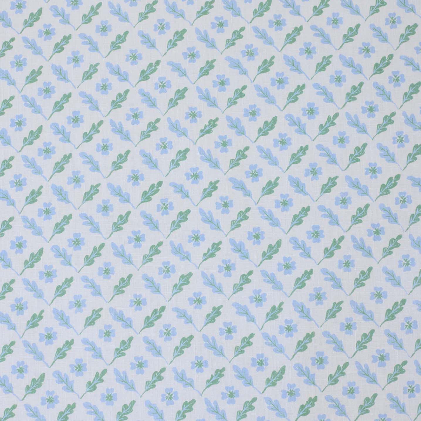 Oxalis Oak Fabric