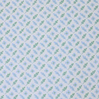 Oxalis Oak Fabric