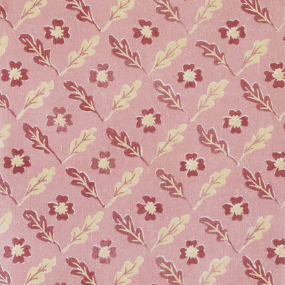 Oxalis Oak Fabric