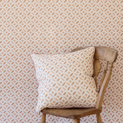 Oxalis Oak Fabric