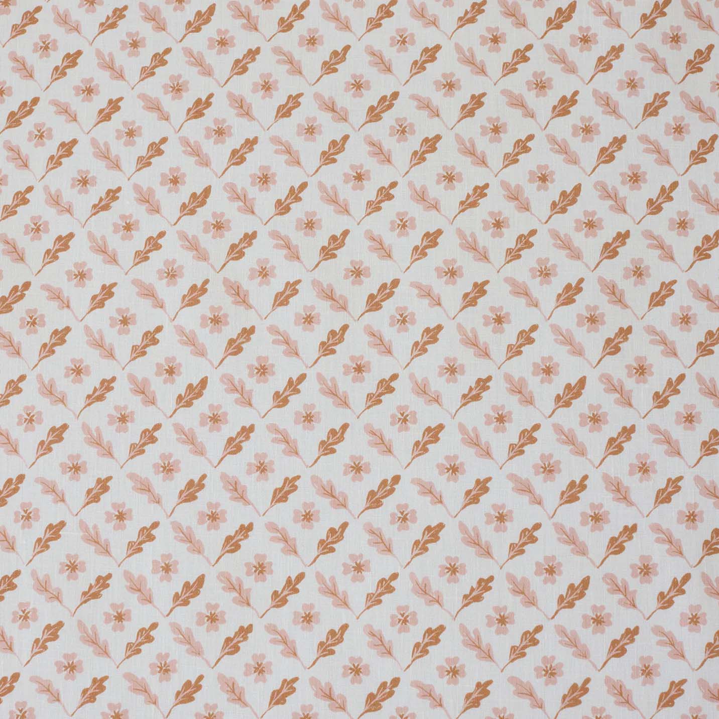 Oxalis Oak Fabric