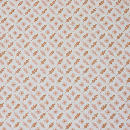 Oxalis Oak Fabric