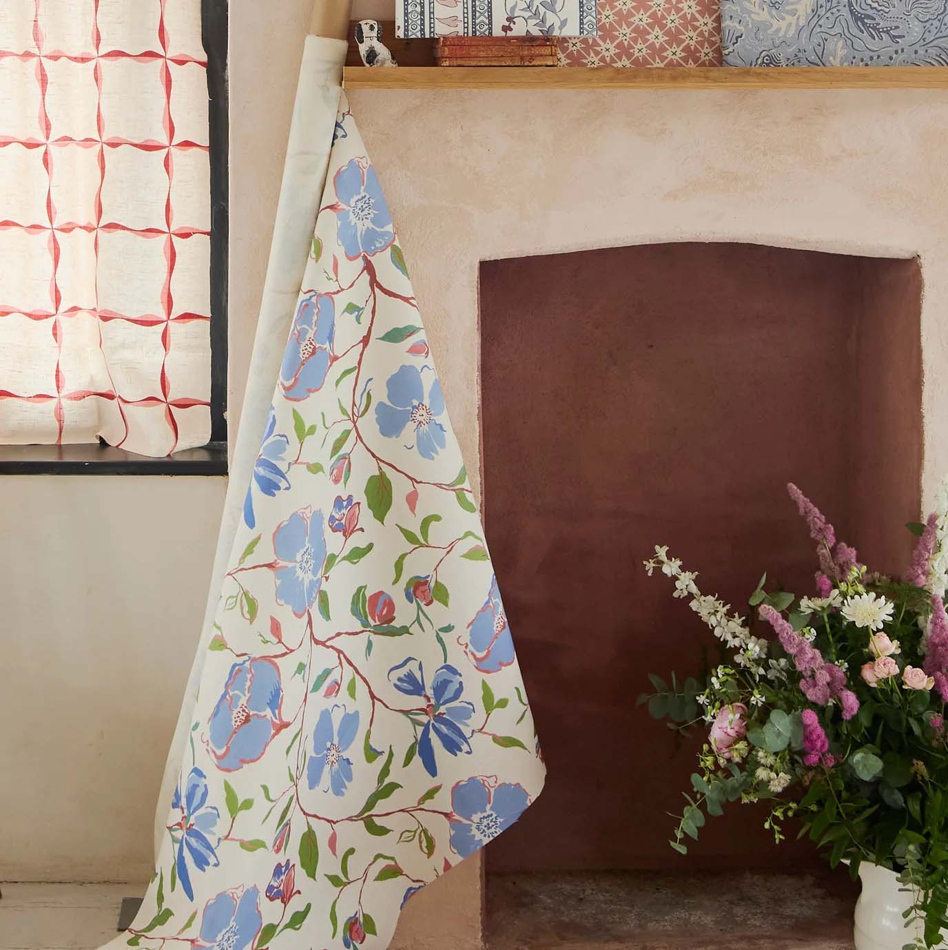 Sonia Paris Fabric