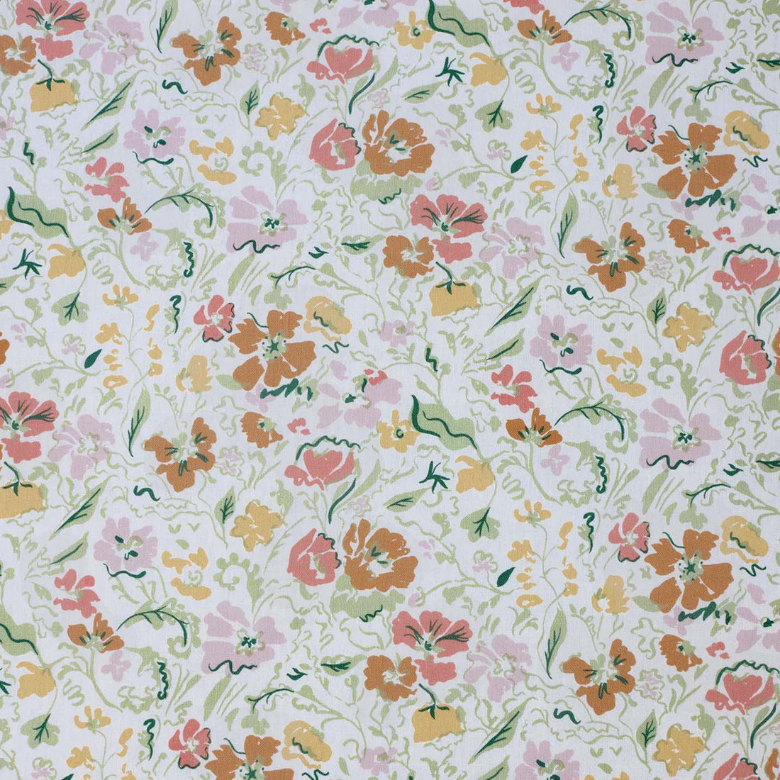 Wandle Wilde Fabric