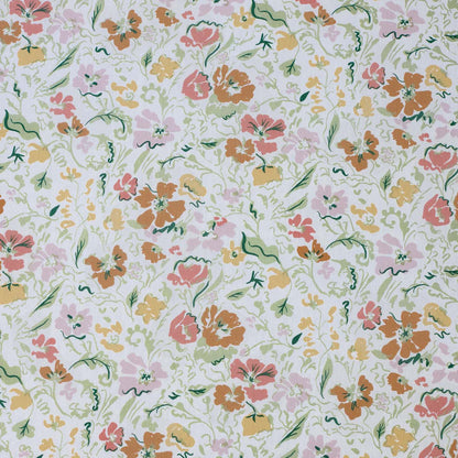 Wandle Wilde Fabric