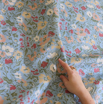 Wandle Wilde Fabric