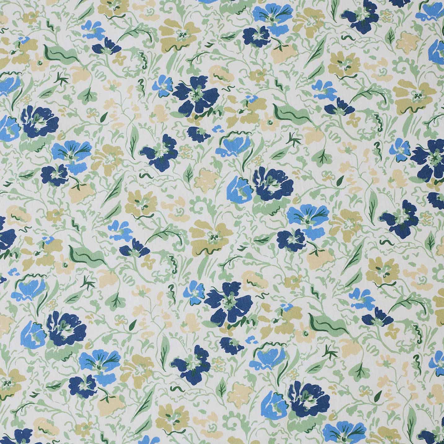 Wandle Wilde Fabric