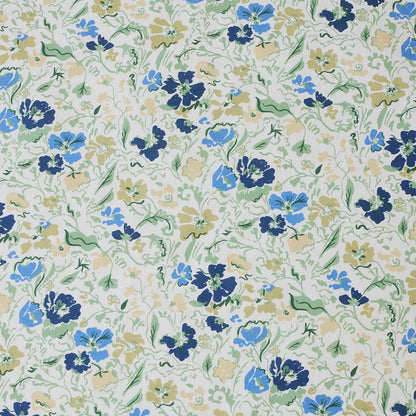 Wandle Wilde Fabric