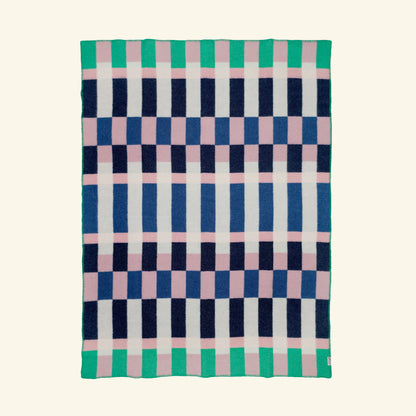 Studie Wool Blanket