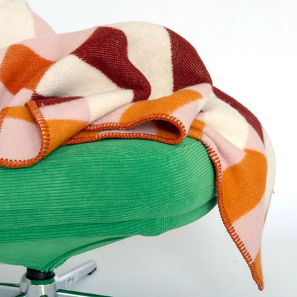Studie Wool Blanket