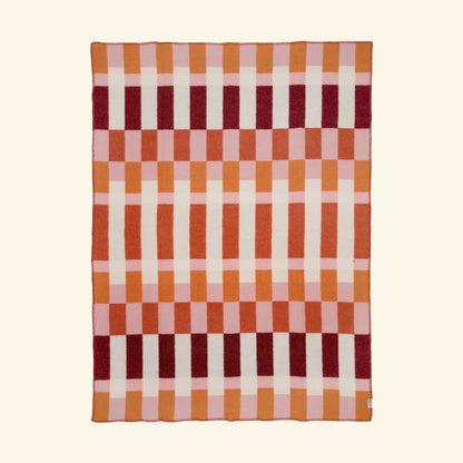 Studie Wool Blanket