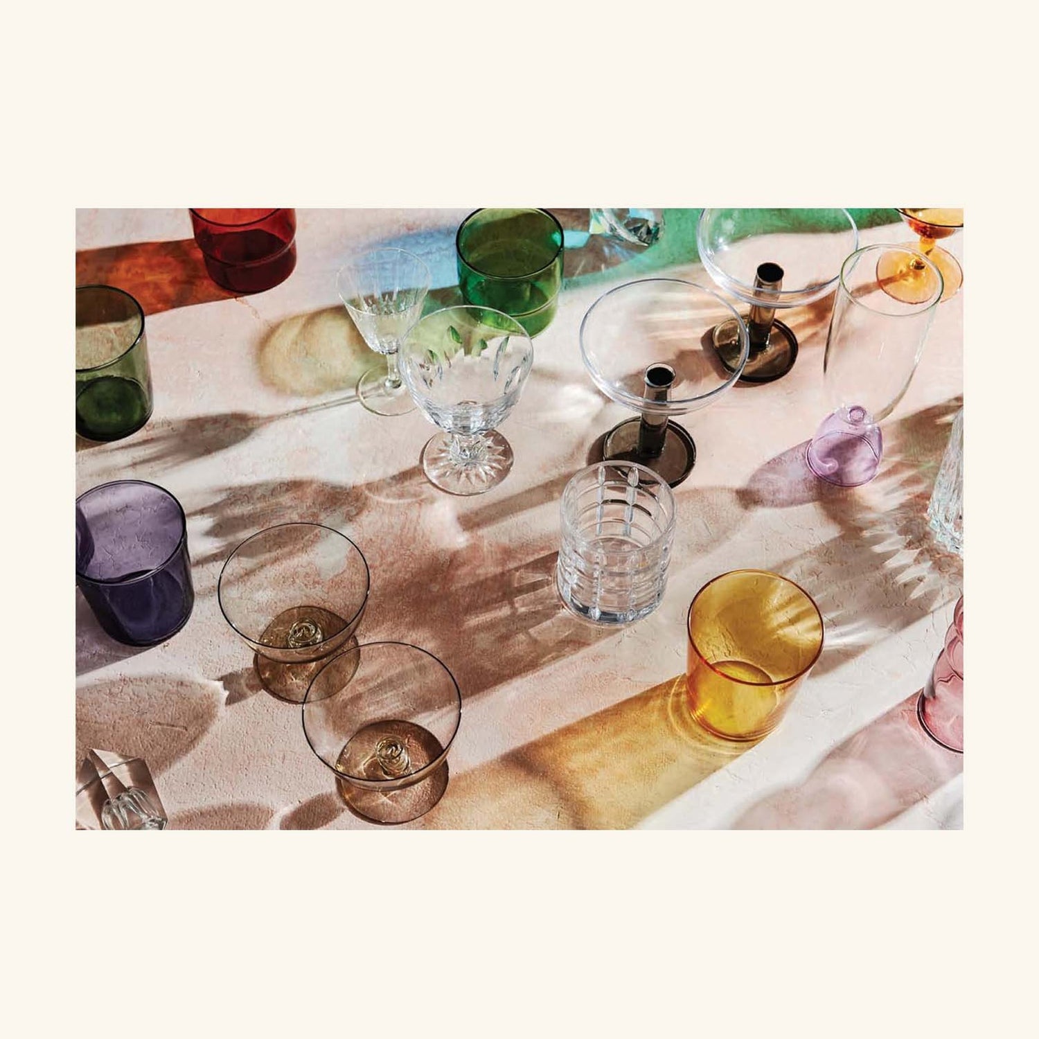 Kindred Spirits: Cocktails for Two